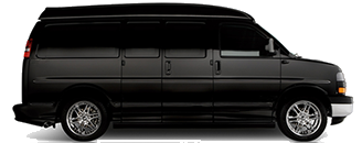 Conversion Vans Terms of Use Page Image